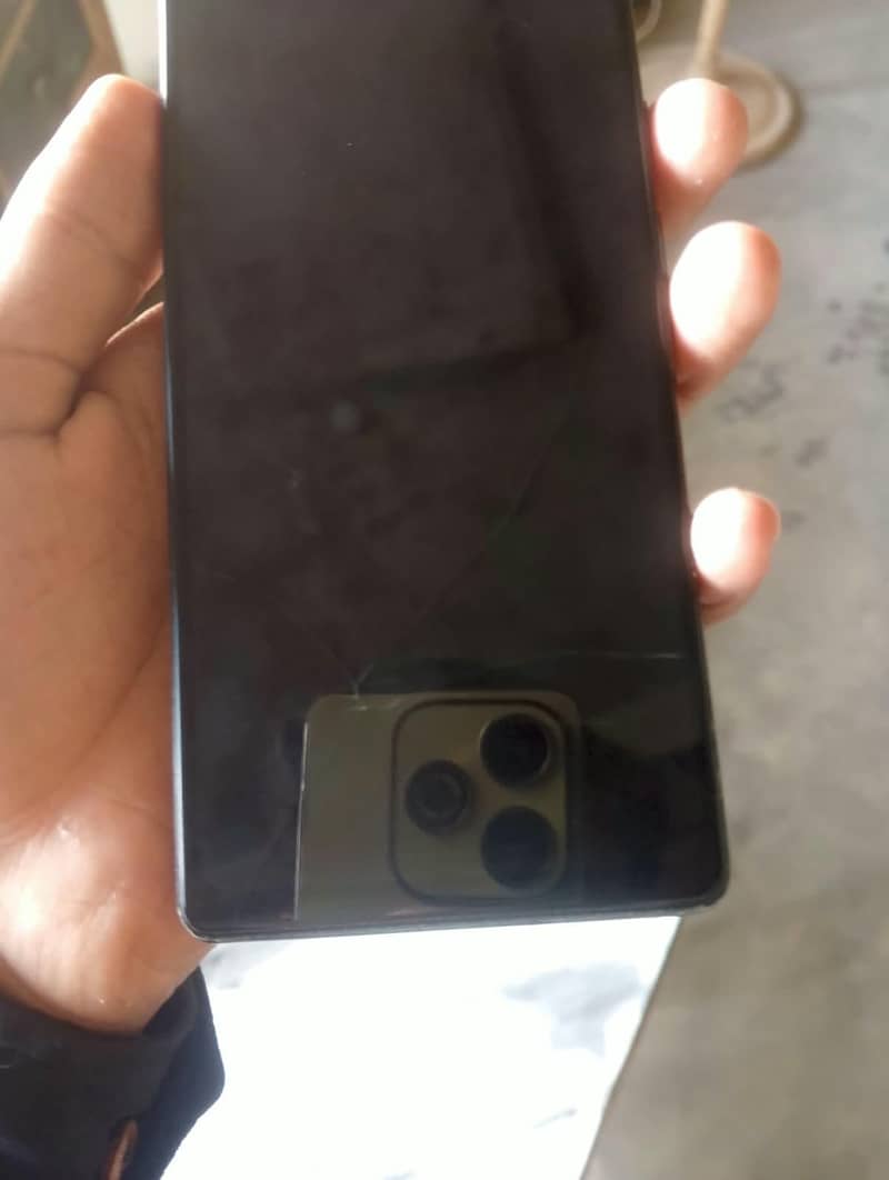 Google Pixel 6a 6