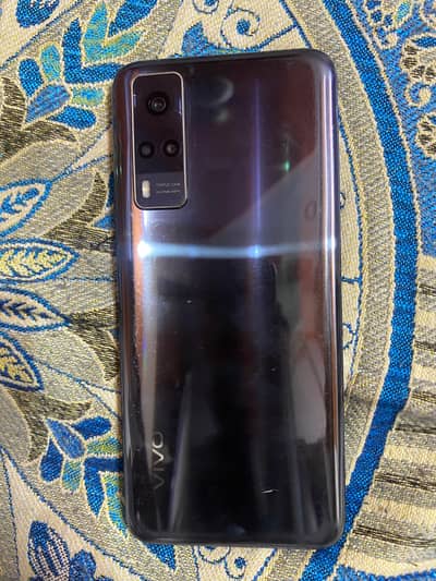 Vivo Y31