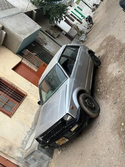 Chrysler Other 1984
