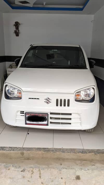 Suzuki Alto 2026 upgrade version 2026 Model