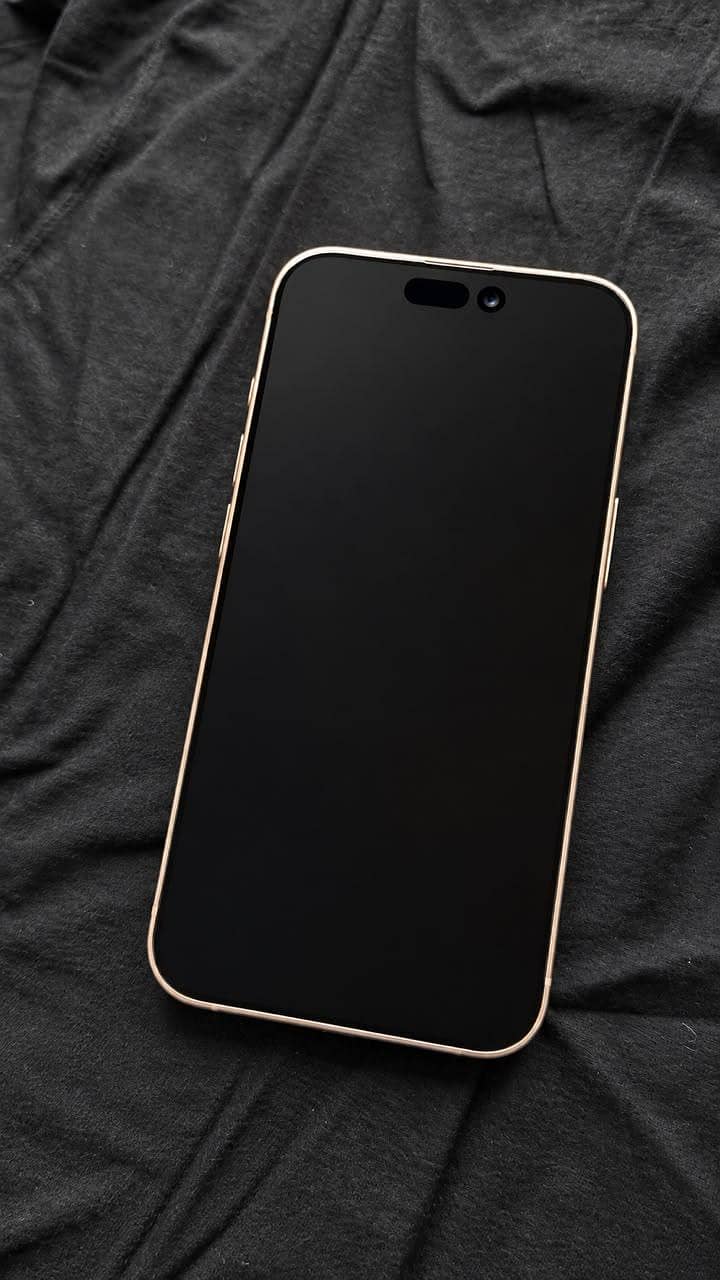 Apple iPhone 16 Pro Max 1