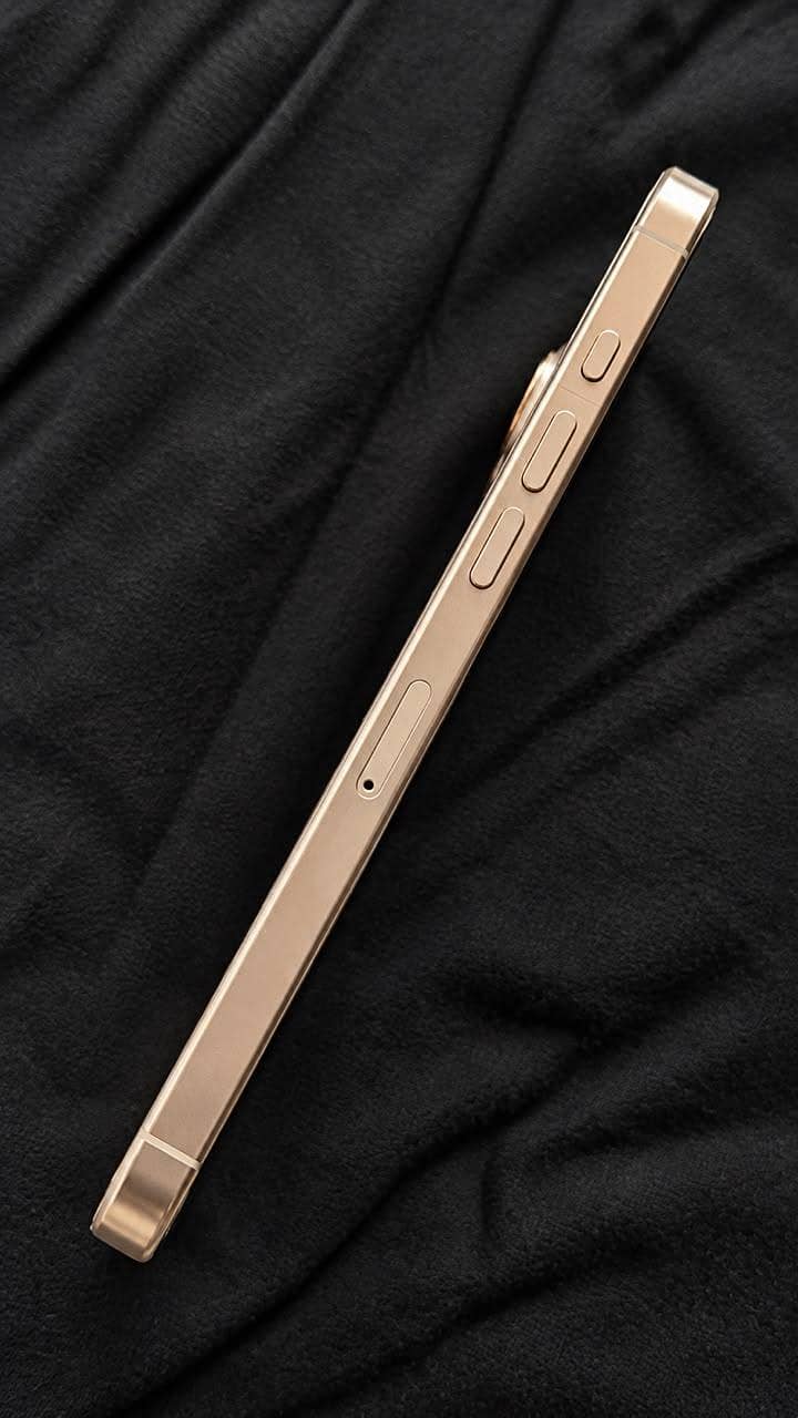 Apple iPhone 16 Pro Max 2