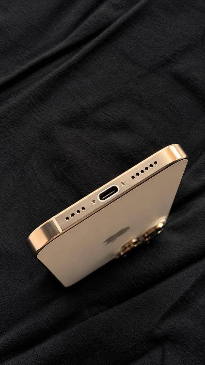 Apple iPhone 16 Pro Max 6