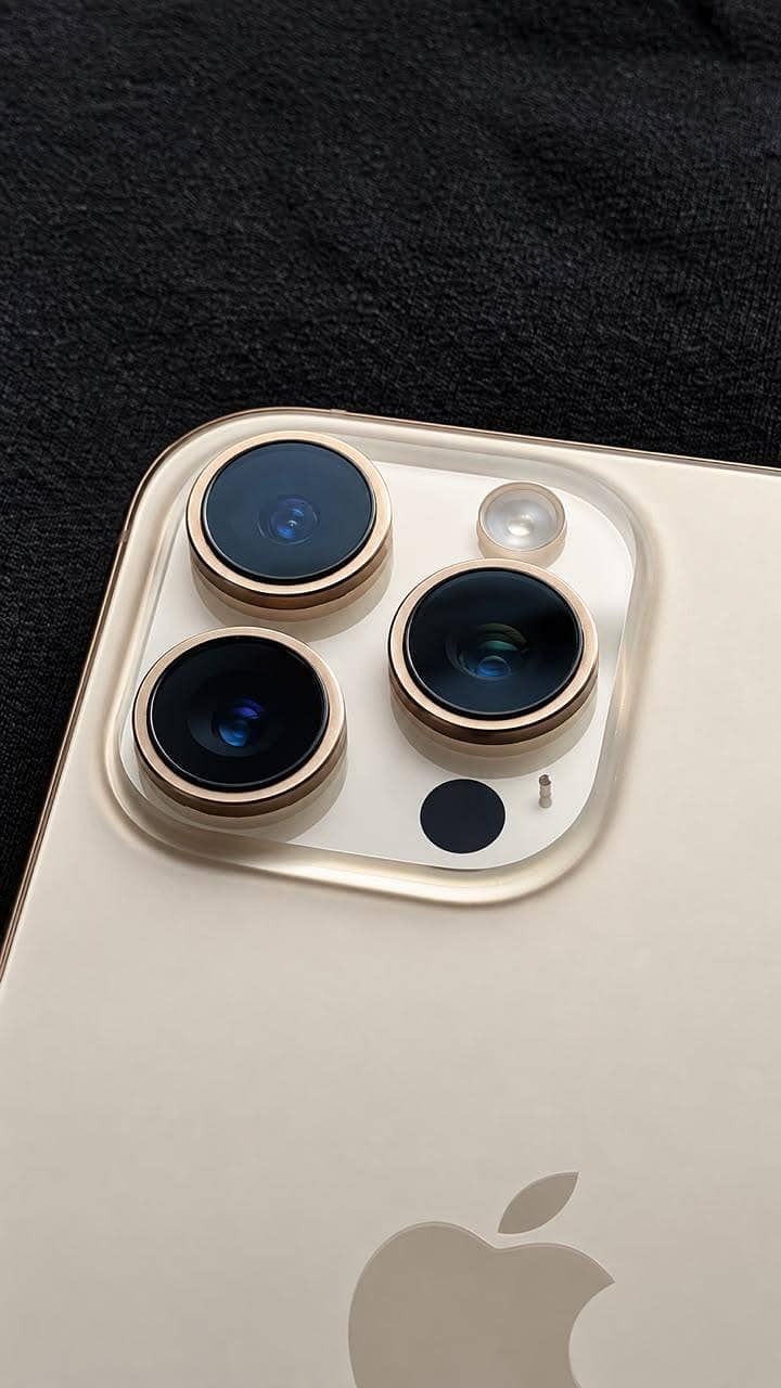 Apple iPhone 16 Pro Max 7