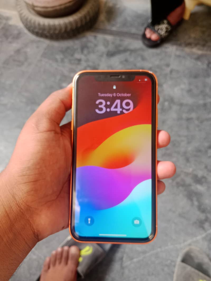 Apple iPhone Other Model 1