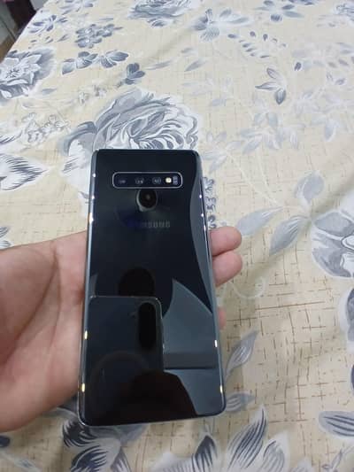 Samsung Mobile S10 Plus