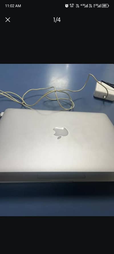 MacBook pro 2014 new fresh