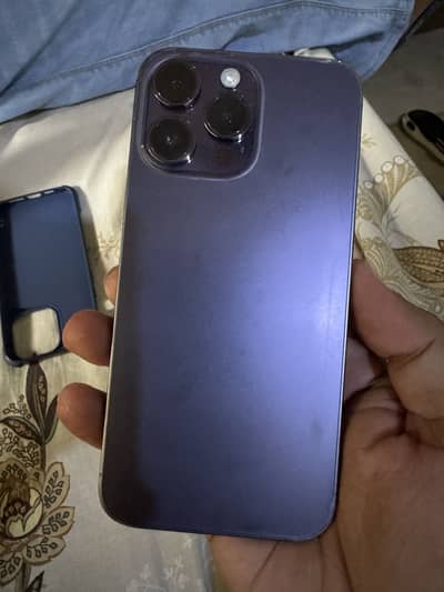 Apple iPhone 14 Pro Max