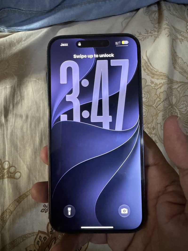 Apple iPhone 14 Pro Max 2