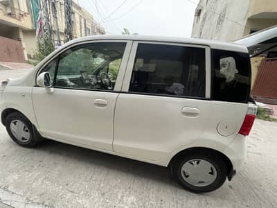Honda Life 2010