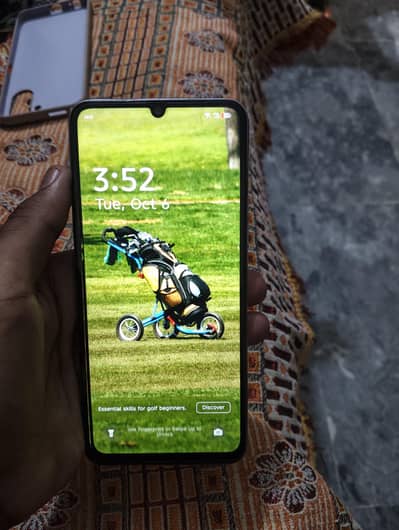 Tecno spark go 3