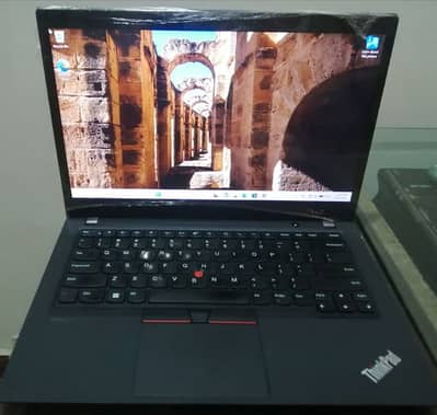 ThinkPad T14 i5 Gen 11th 16/ 256 gb Best Value