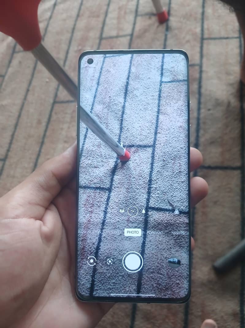 One Plus 8 4