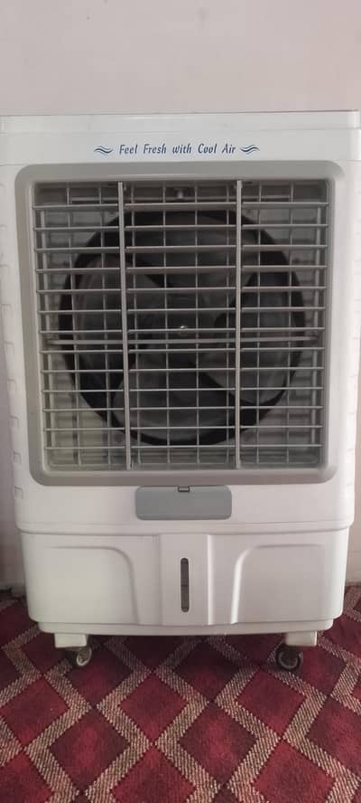 Anex air cooler for sell
