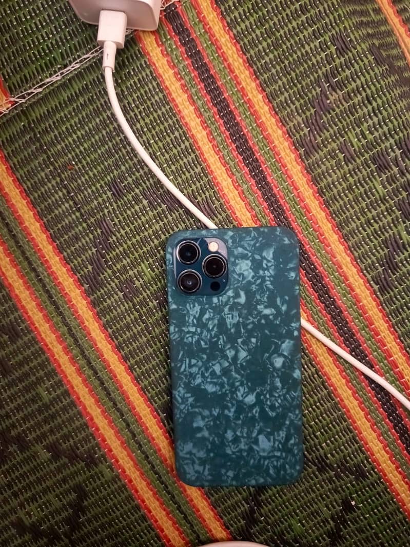 Apple iPhone 12 Pro Max 1