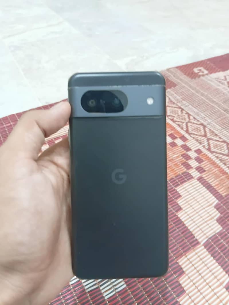 Google Pixel 8 0