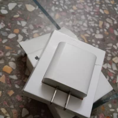 apple adaptor