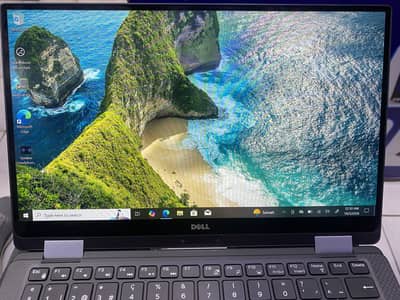 Dell XPS CORE i5 8th generation
