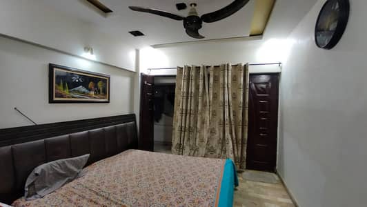 FLAT FOR RENT