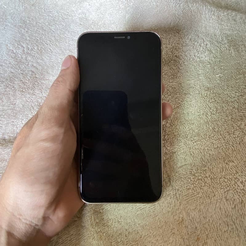 Apple iPhone X 7