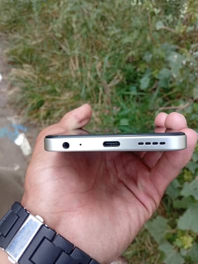 Itel A100c