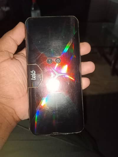 Lenovo Legion Duel 2 EXCHANGE POSSIBLE