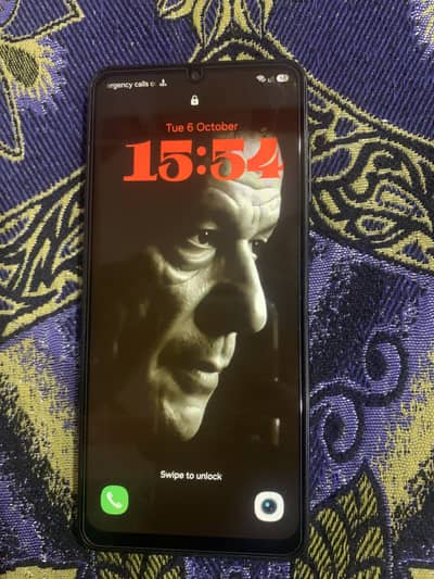 Samsung A06 5G