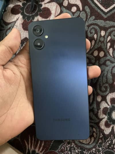 Samsung A06 5G