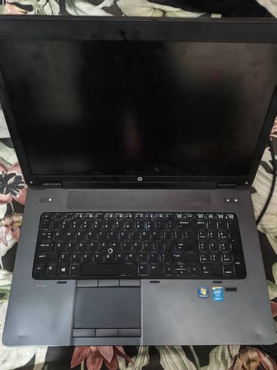 HP LAPTOP 16GBRAM 256GB ROM