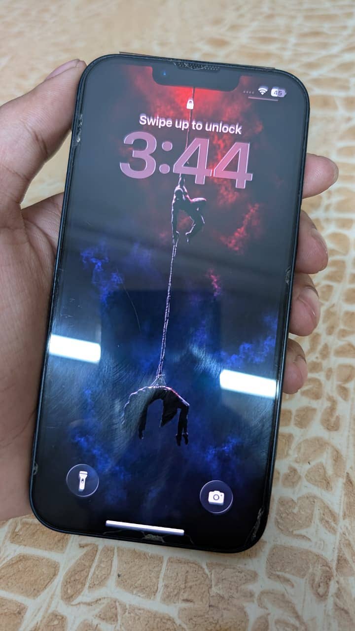 Apple iPhone 13 JV 2