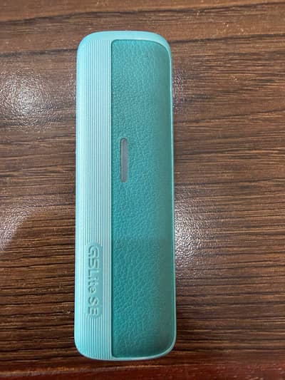 G5 Lite SE Pod