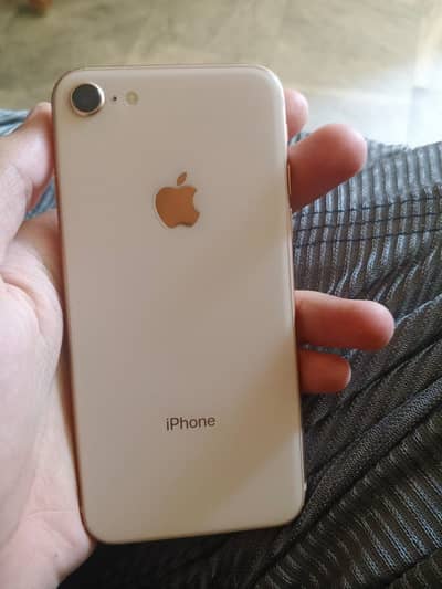 Apple iPhone 8