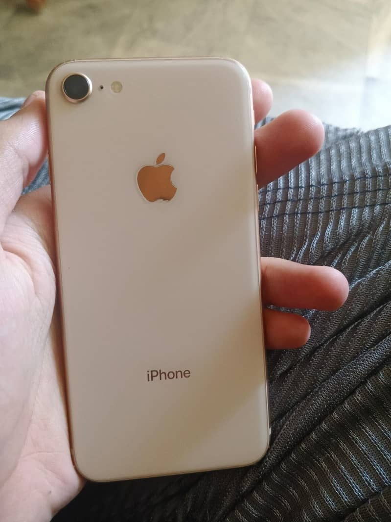 Apple iPhone 8 0