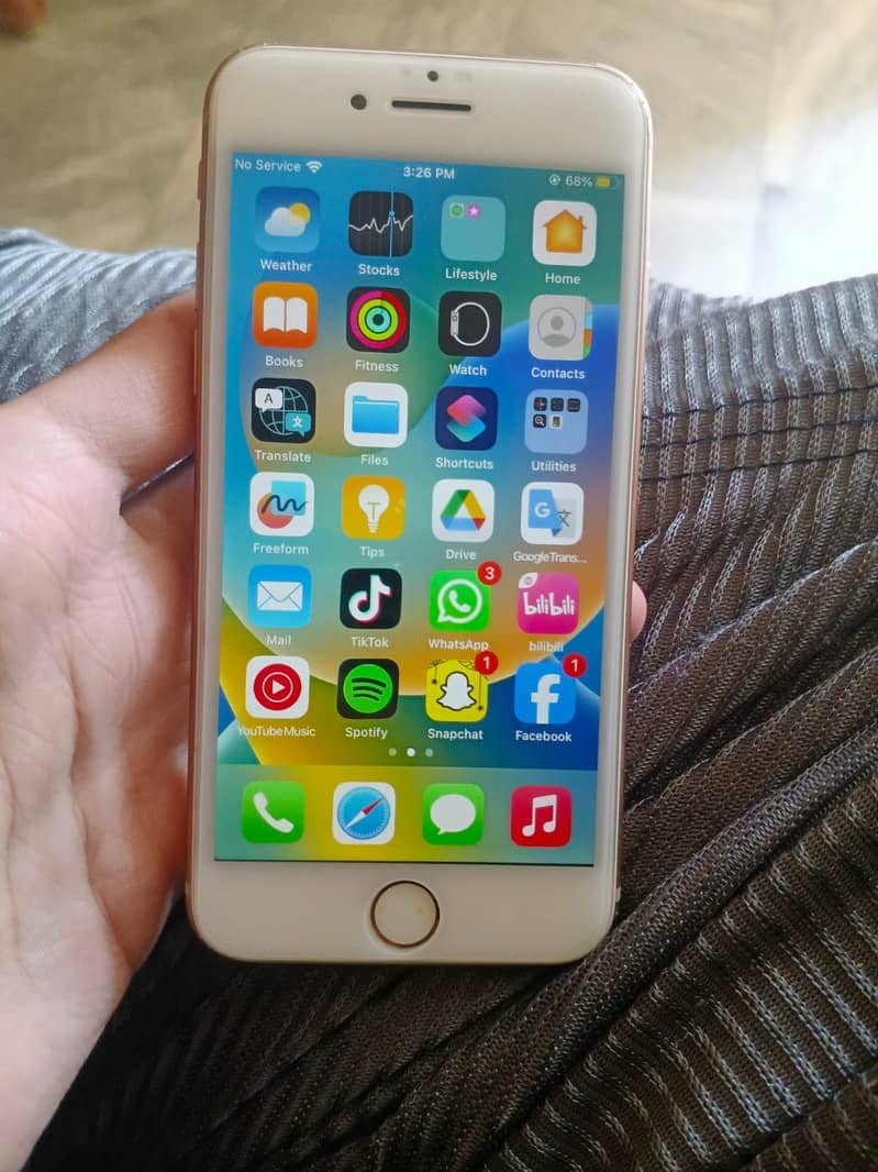Apple iPhone 8 1