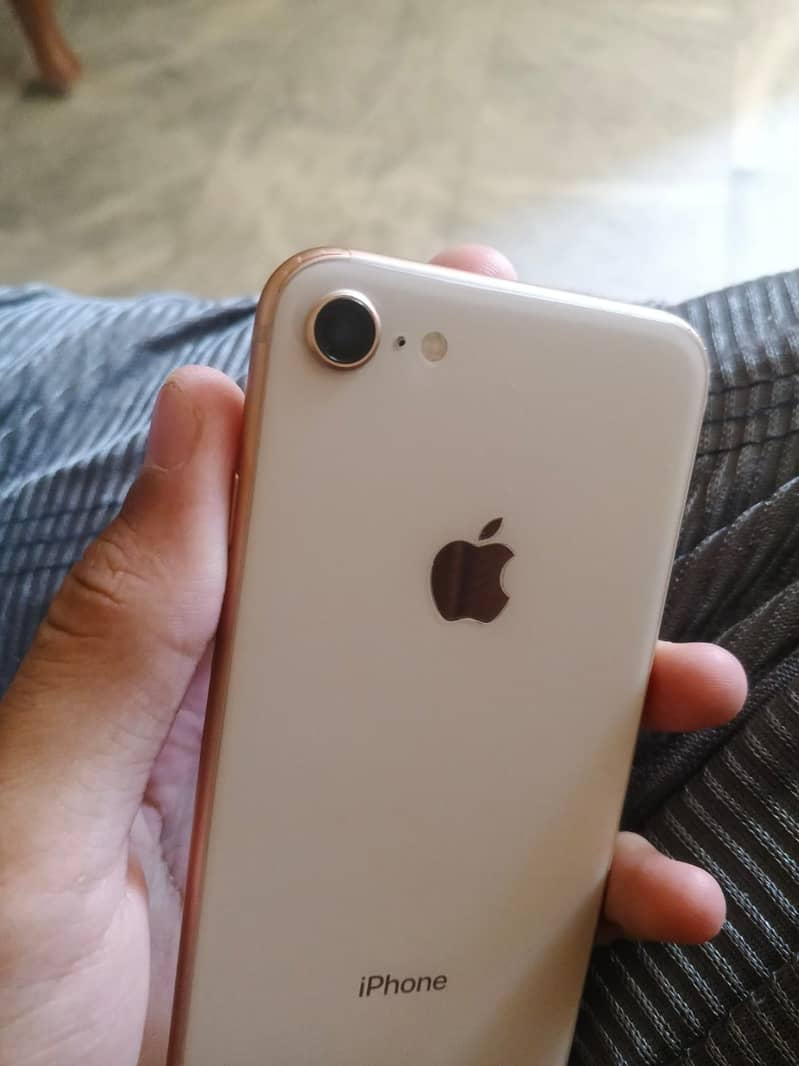 Apple iPhone 8 2