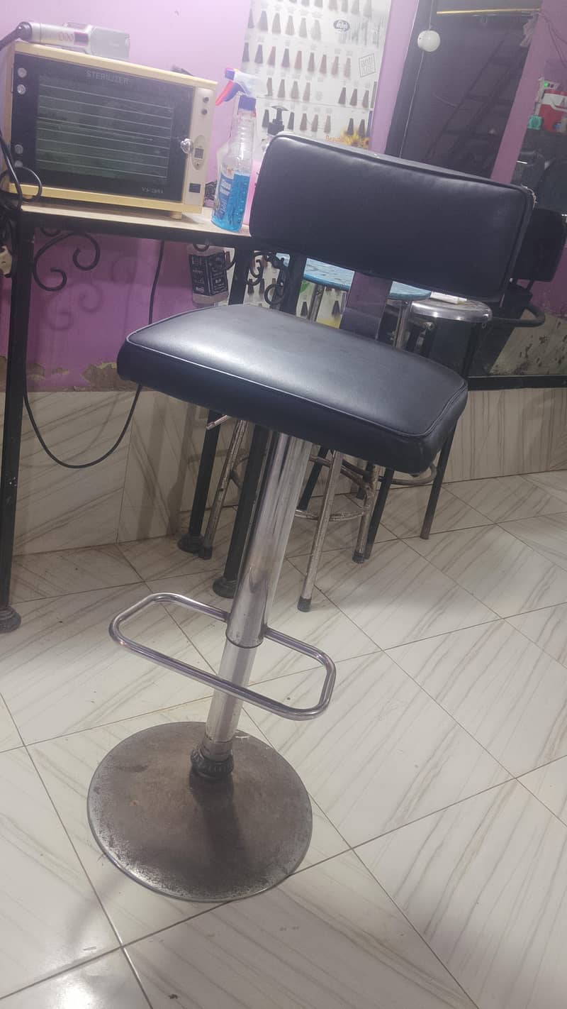 parlor items sales 0