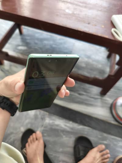 Infinix Hot 50 Pro Plus