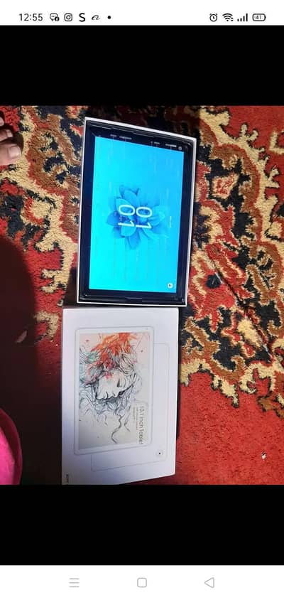 android tablet
