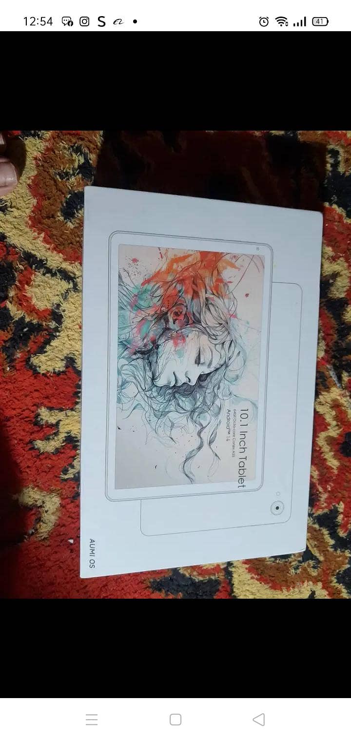 android tablet 3