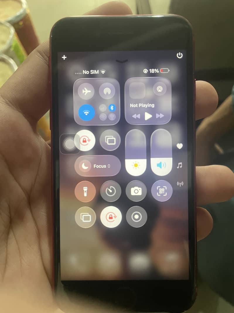 Apple iPhone SE 3