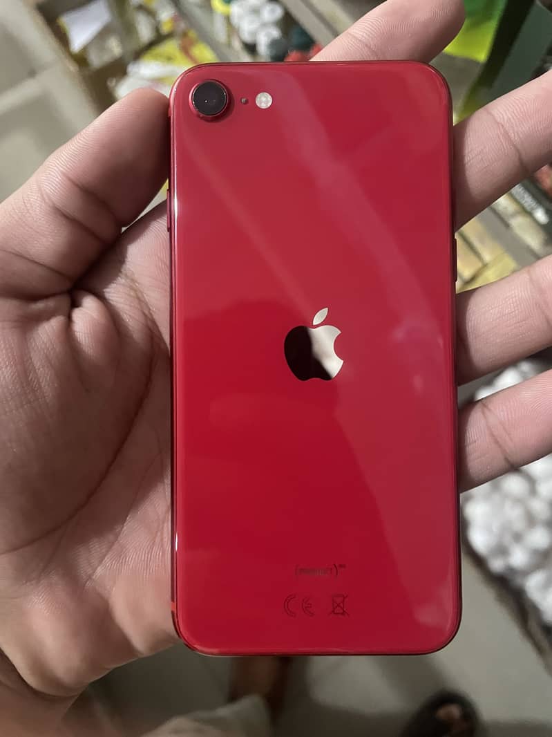 Apple iPhone SE 4
