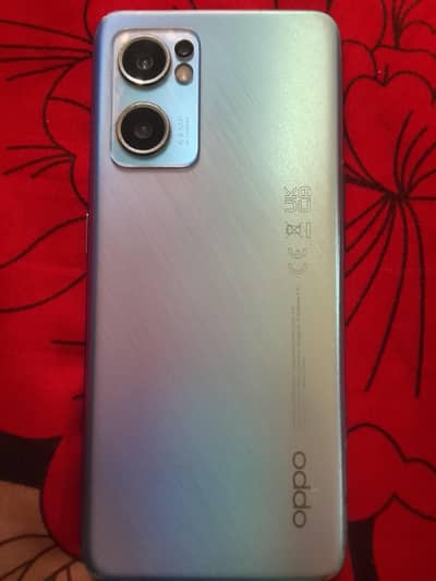 OPPO Reno 7 5G