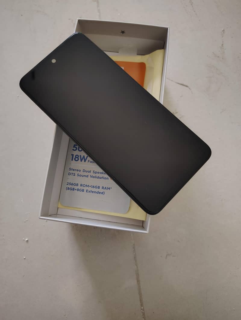 Tecno Spark 20 2