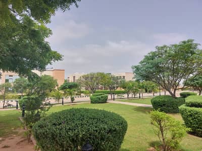 DHA CITY KARACHI SECTOR 12E (125 SQ. YD) | LOW BUDGET PLOT FOR SALE