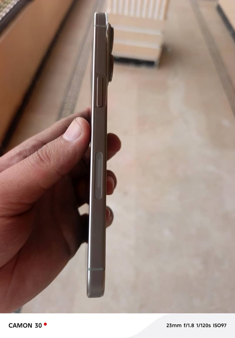 Apple iPhone 15 Pro Max 1