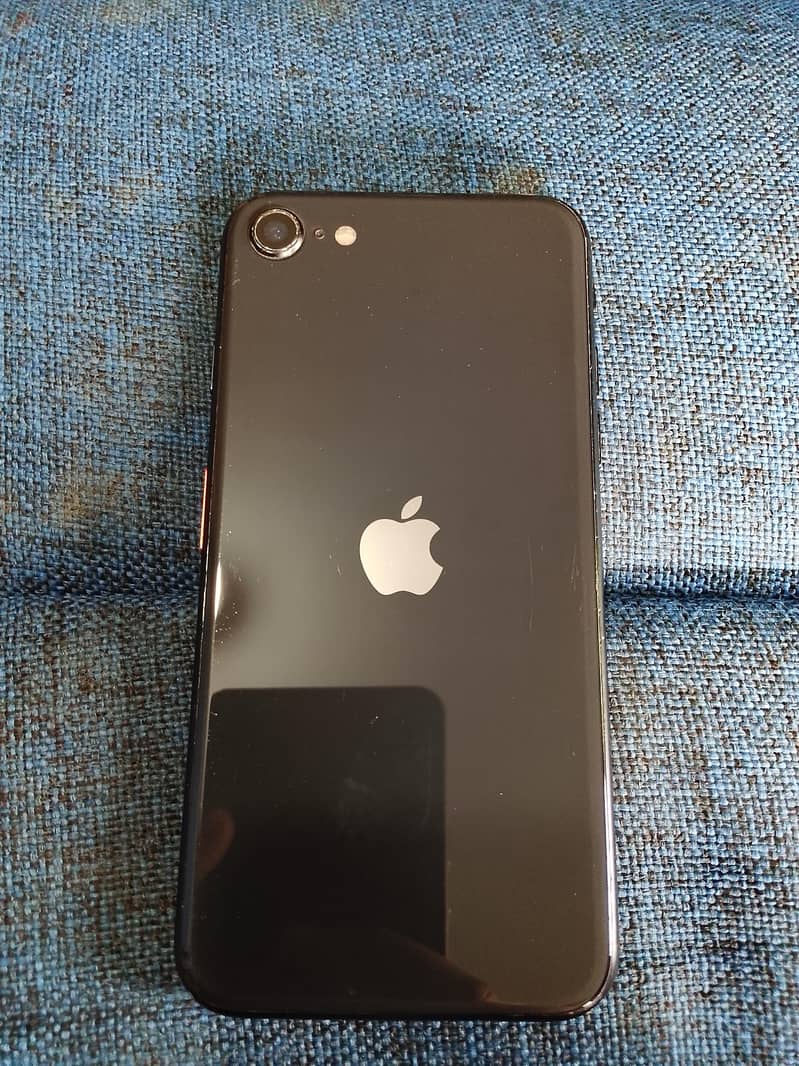 Apple iPhone SE 0
