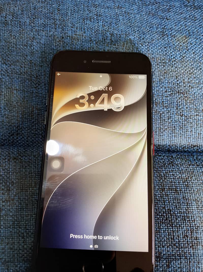 Apple iPhone SE 1