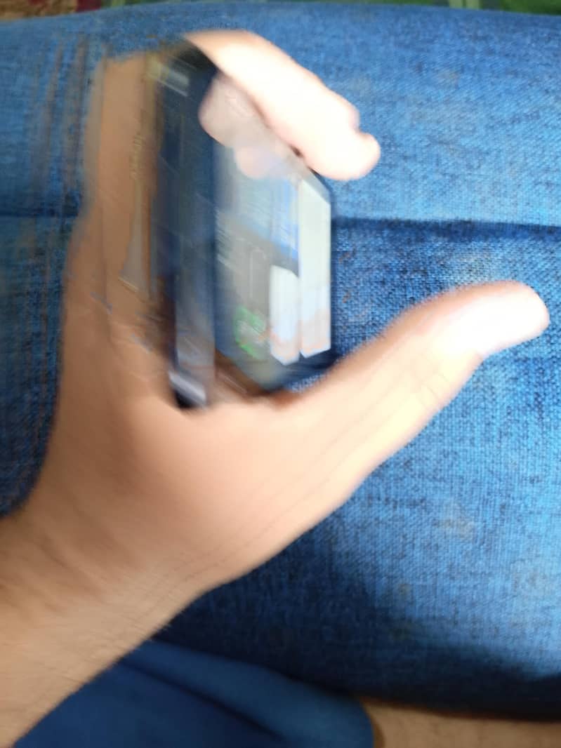 Apple iPhone SE 3