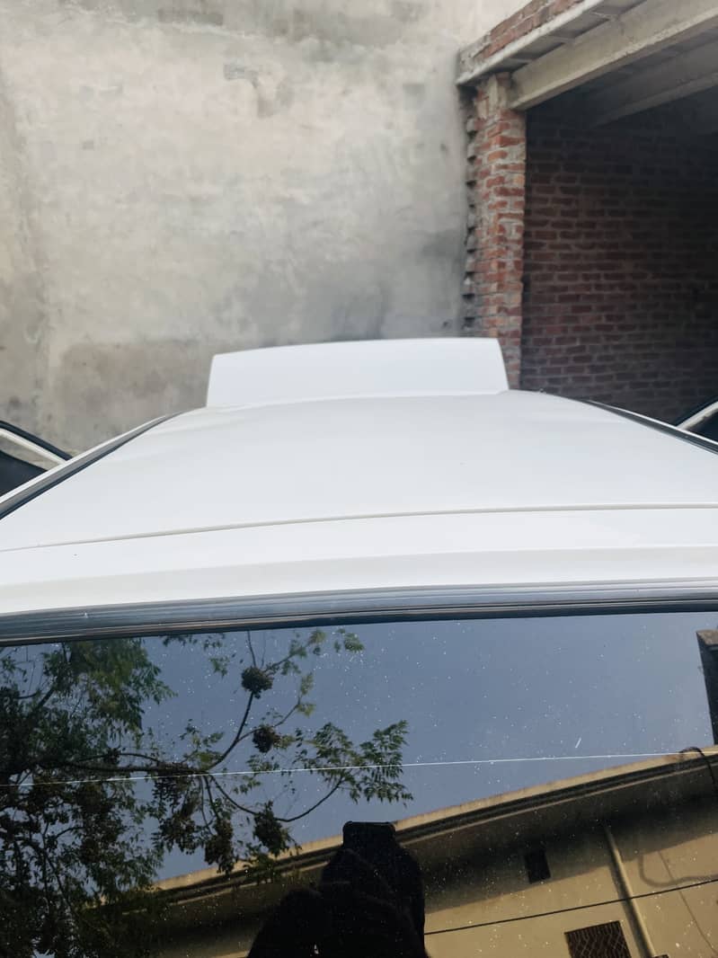 Suzuki Mehran 2017 4
