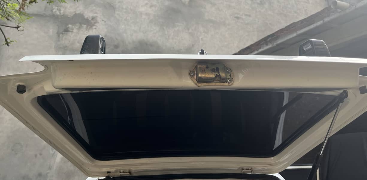 Suzuki Mehran 2017 9